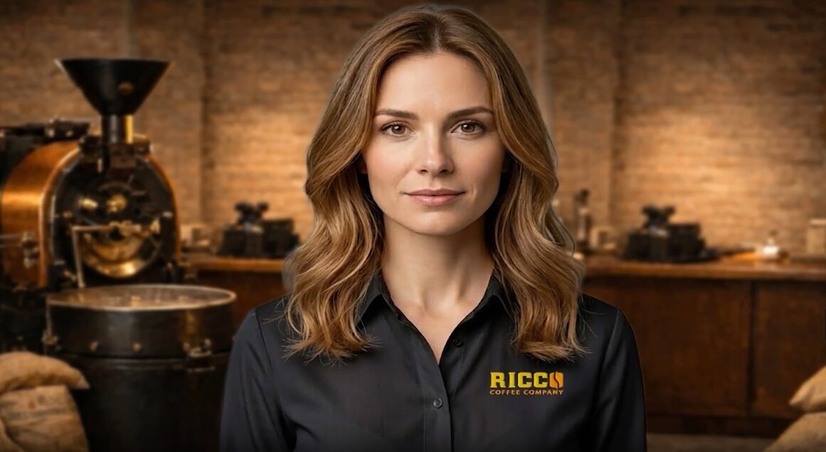 Why Ricco Coffee